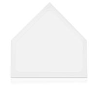 Marcatore Piatto Per L'allenamento Di Baseball Indoor Da Portatile