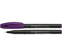 Marcatore Schneider Topliner 967 0.4 Mm Viola Art. 196708