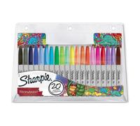 Marcatore Sharpie: assortiti, ast. da 20 u.