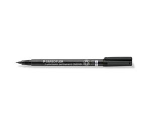 Marcatore Staedtler Lumocolor Permanent 310 CDS-9