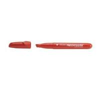 MARCATORE TRATTO REDIMARK SCALPELLO ROSSO 12PZ