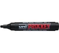 MARCATORE UNI PROCKEY M126 NERO P.SCALPELLO [M126N]