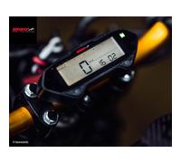 Koso TACHIMETRO DB-01 RN con CONTAGIRI, OMOLOGATO