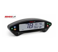 Marcatore Universale KOSO DB ex-02 ba048001 per Moto Ricambi Ciclomotore