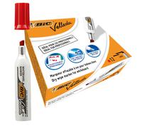 Marcatore Whiteboard Marker Velleda 1781 BIC - conf. da 12 pz