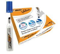 Marcatore Whiteboard Marker Velleda 1781 BIC - conf. da 12 pz