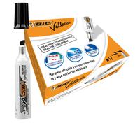 Marcatore Whiteboard Marker Velleda 1781 BIC - conf. da 12 pz