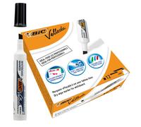 Marcatore Whiteboard Marker Velleda 1791 BIC - conf. da 12 pz