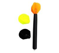 Marcatori Boe per, galleggianti ad Alta galleggiabilità, per misurare la profondità 'Acqua, Attrezzatura da per Nonno, Fidanzato, Padre, Zio,