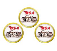 Marcatori Da Golf BSA Modello L 1923 Moto