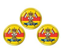 Marcatori Da Golf Royal Lancers 9Th/12Th, Esercito Britannico