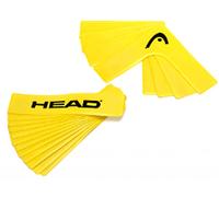 Marcatori di allenamento Head Court Lines/Edges - 16P