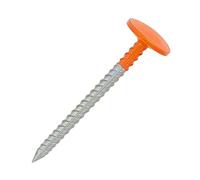 Marcatori Di Confine | 30 Cm Permanente E Robusto - Marcatore per Rilevamento e Sentieri - Per Vialetti, Sentieri, Bordi Paesaggio, Lavori Di Terra, Terreni E Sportivi