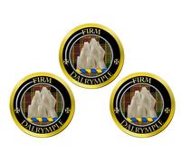 Marcatori Di Golf Del Clan Scozzese Dalrymple