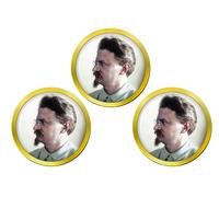 Marcatori Di Golf Di Leon Trotsky