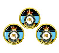 Marcatori Di Palla Da Golf 450 Squadron, RAAF Royal Australian Air Force