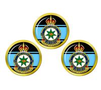 Marcatori Di Palla Da Golf 451 Squadron, RAAF Royal Australian Air Force