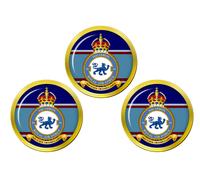 Marcatori Di Palla Da Golf 96 Squadron, RAF
