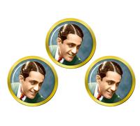 Marcatori Di Palla Da Golf Al Bowlly