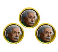Marcatori Di Palla Da Golf Albert Einstein