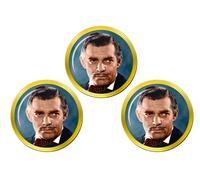Marcatori Di Palla Da Golf Clark Gable