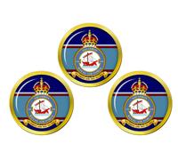 Marcatori Di Palla Da Golf Del 626 Squadron RAF