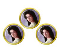 Marcatori Di Palla Da Golf Della Granduchessa Tatiana Nikolaevna