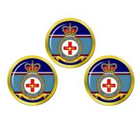 Marcatori Di Palla Da Golf Della Princess Mary'S RAF Hospital Halton
