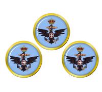 Marcatori Di Palla Da Golf Della Regia Marina Italiana