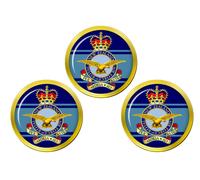 Marcatori Di Palla Da Golf Della Royal New Zealand Air Force