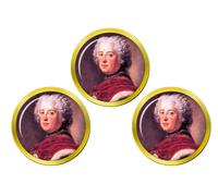 Marcatori Di Palla Da Golf Federico Il Grande