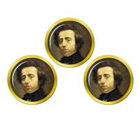 Marcatori Di Palla Da Golf Frédéric Chopin