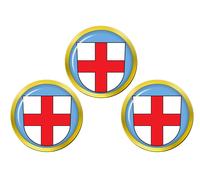 Marcatori Di Palla Da Golf Freiburg Im Breisgau (Germania)