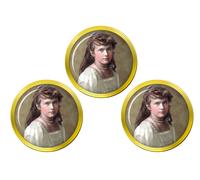 Marcatori Di Palla Da Golf Granduchessa Anastasia Nikolaevna