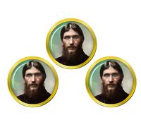 Marcatori Di Palla Da Golf Grigori Rasputin