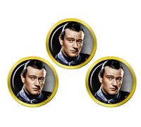 Marcatori Di Palla Da Golf John Wayne