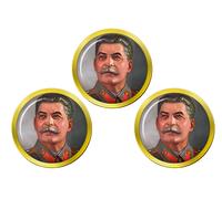 Marcatori Di Palla Da Golf Joseph Stalin