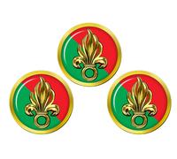 Marcatori Di Palla Da Golf Legione Straniera