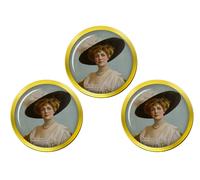 Marcatori Di Palla Da Golf Lillian Russell