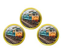 Marcatori Di Palla Da Golf Locomotiva Classe 47 British Rial