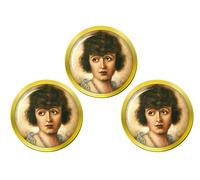 Marcatori Di Palla Da Golf Mabel Normand