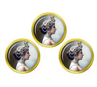 Marcatori Di Palla Da Golf Mata Hari