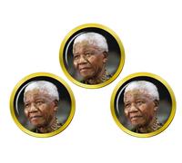 Marcatori Di Palla Da Golf Nelson Mandela