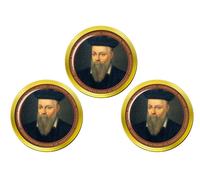 Marcatori Di Palla Da Golf Nostradamus