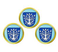 Marcatori Di Palla Da Golf Offenbach Am Main (Germania)