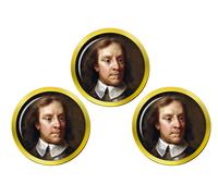 Marcatori Di Palla Da Golf Oliver Cromwell