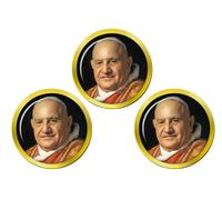 Marcatori Di Palla Da Golf Papa Giovanni XXIII