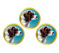 Marcatori Di Palla Da Golf Petit Basset Griffon Vendéen