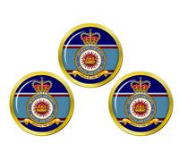 Marcatori Di Palla Da Golf RAF Della Forza Aerea Del Vicino Oriente