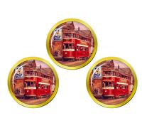 Marcatori Di Palla Da Golf Tram Di Londra